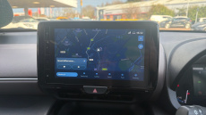 Toyota Yaris Cross 1.5 Hybrid Excel 5dr CVT Hybrid Estate